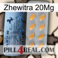 Zhewitra 20Mg 44